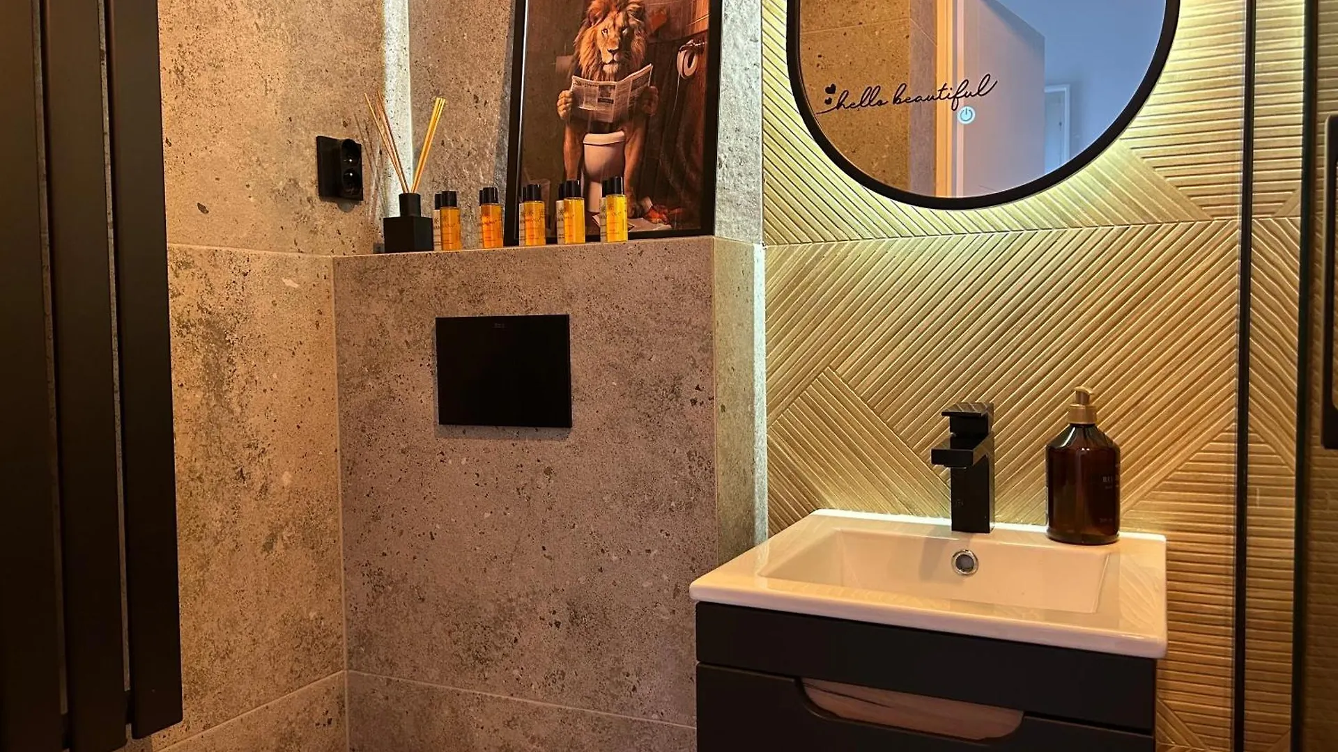Old Town Stay Wroclaw Apartment